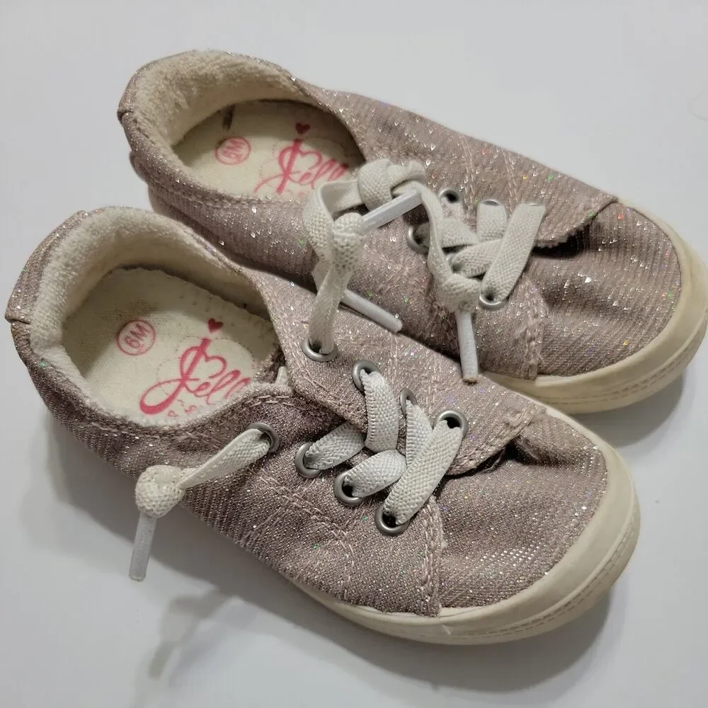 Jellypop sneakers girls